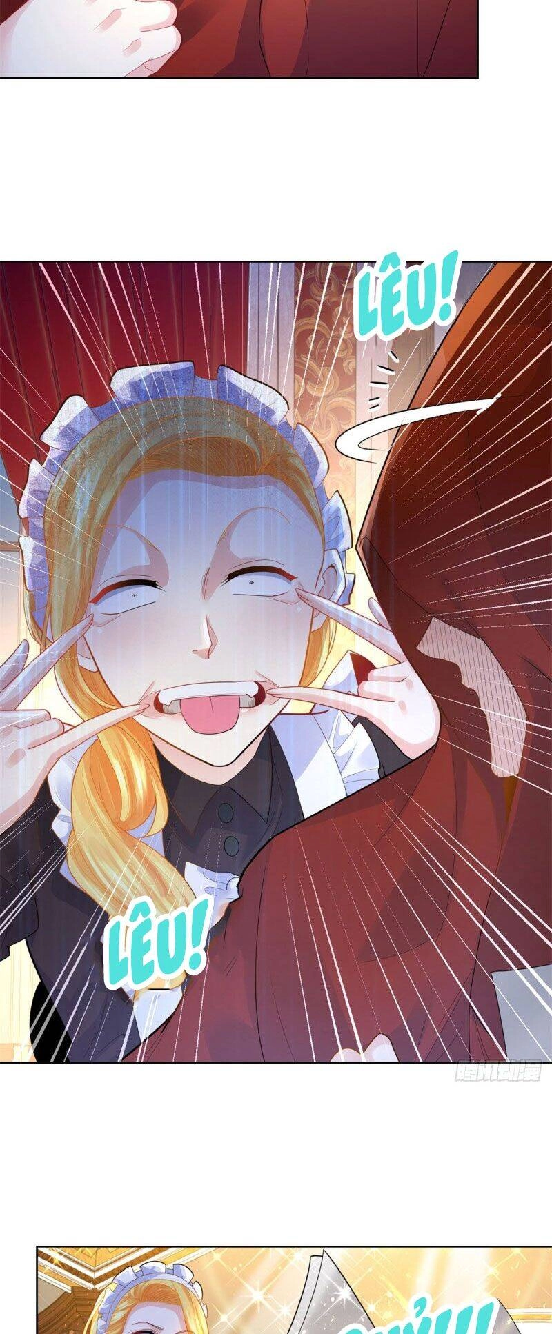 Tôi Muốn Trở Thành Tiểu Thư Công Tước Phế Vật Chapter 79 - 7