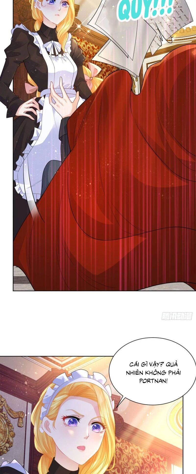 Tôi Muốn Trở Thành Tiểu Thư Công Tước Phế Vật Chapter 79 - 8