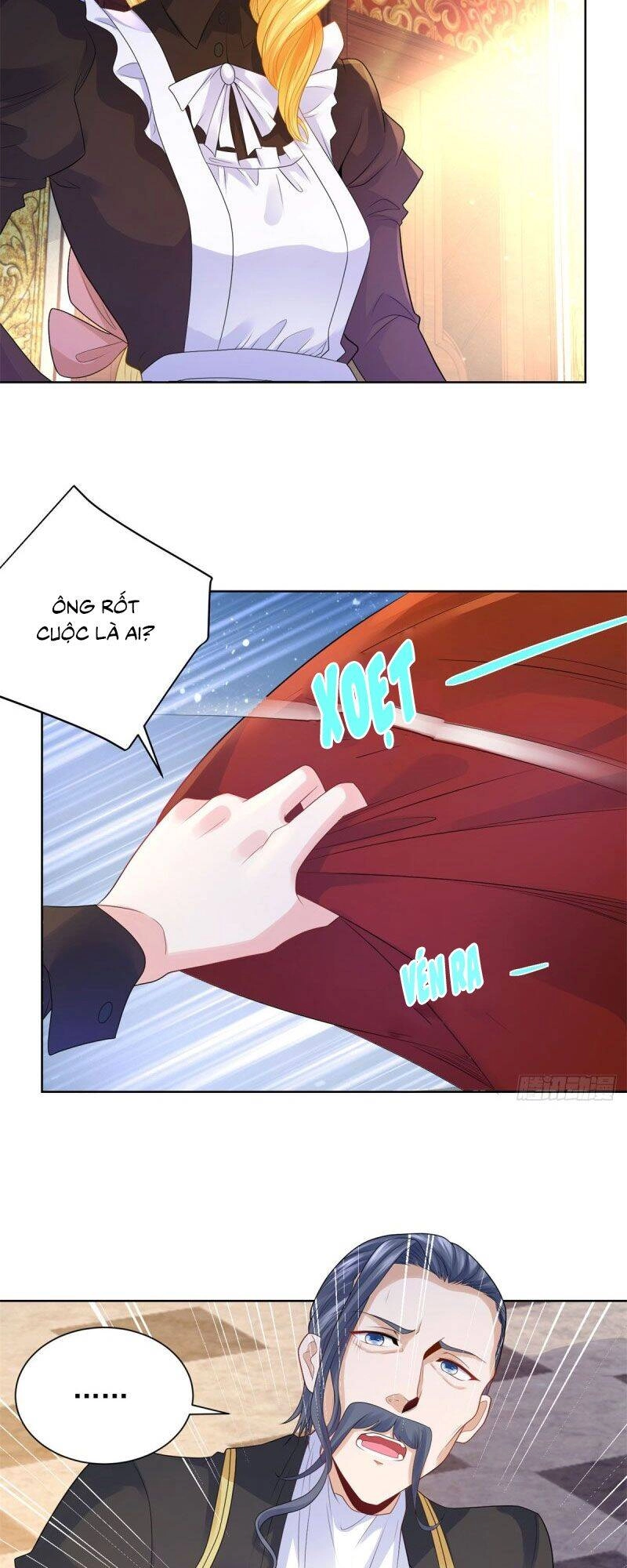 Tôi Muốn Trở Thành Tiểu Thư Công Tước Phế Vật Chapter 79 - 9