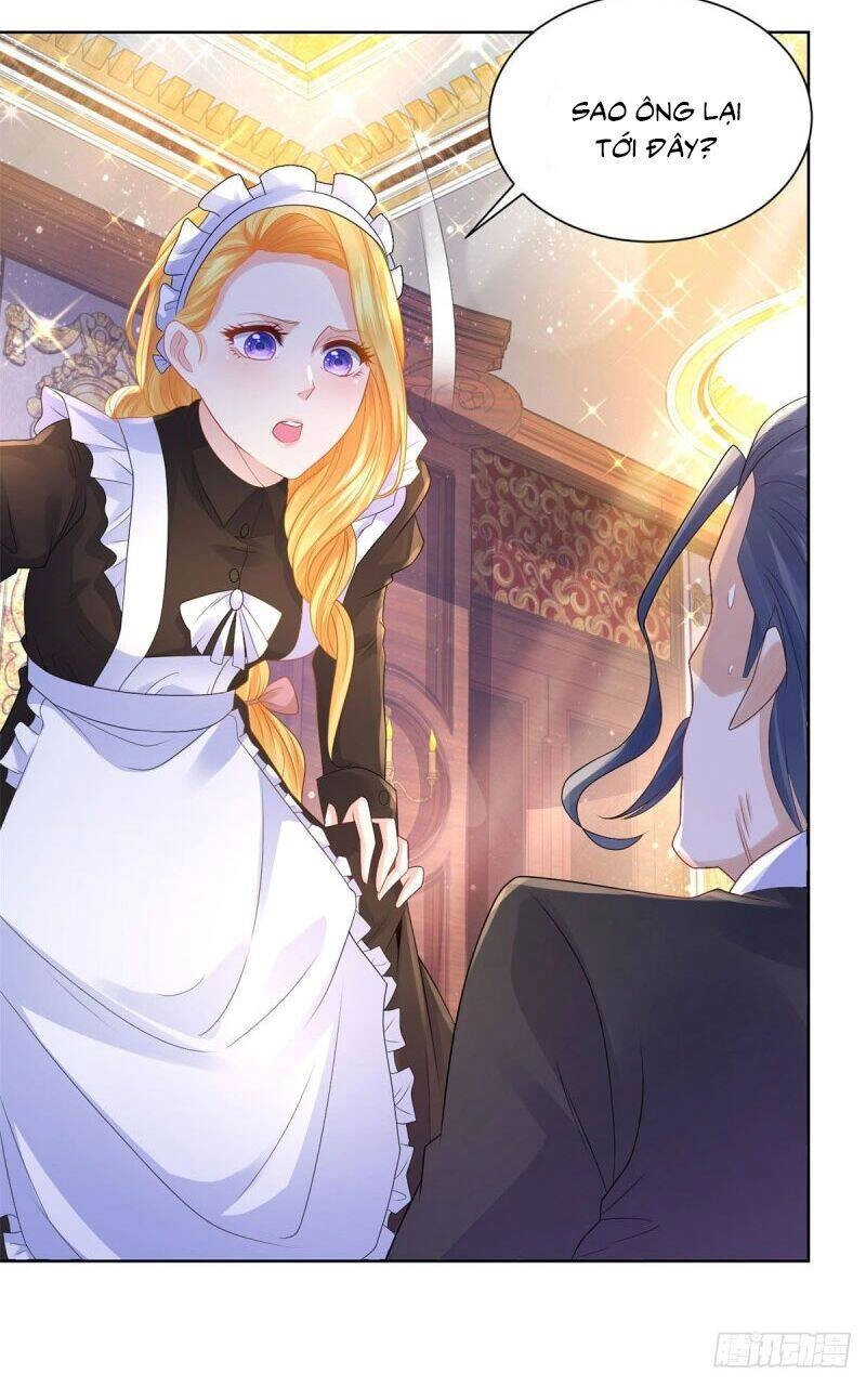 Tôi Muốn Trở Thành Tiểu Thư Công Tước Phế Vật Chapter 79 - 11