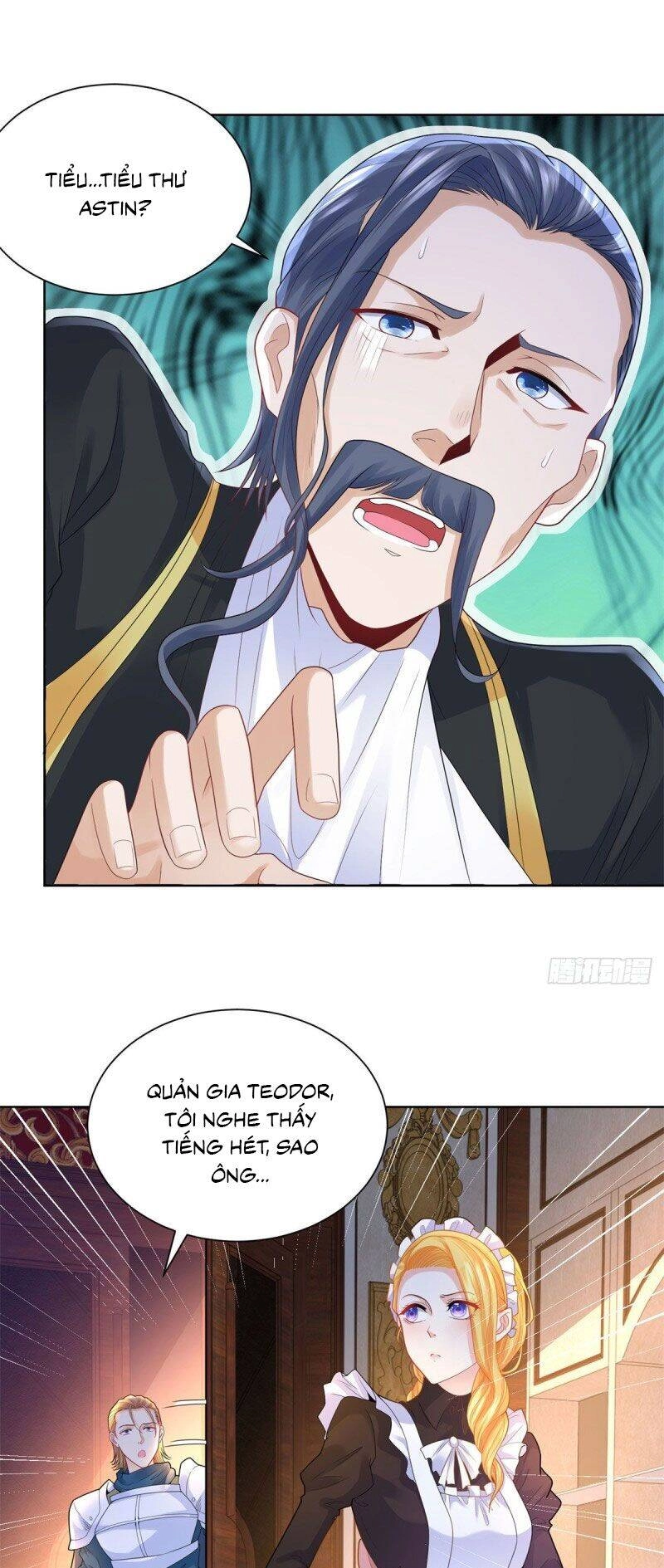 Tôi Muốn Trở Thành Tiểu Thư Công Tước Phế Vật Chapter 79 - 12