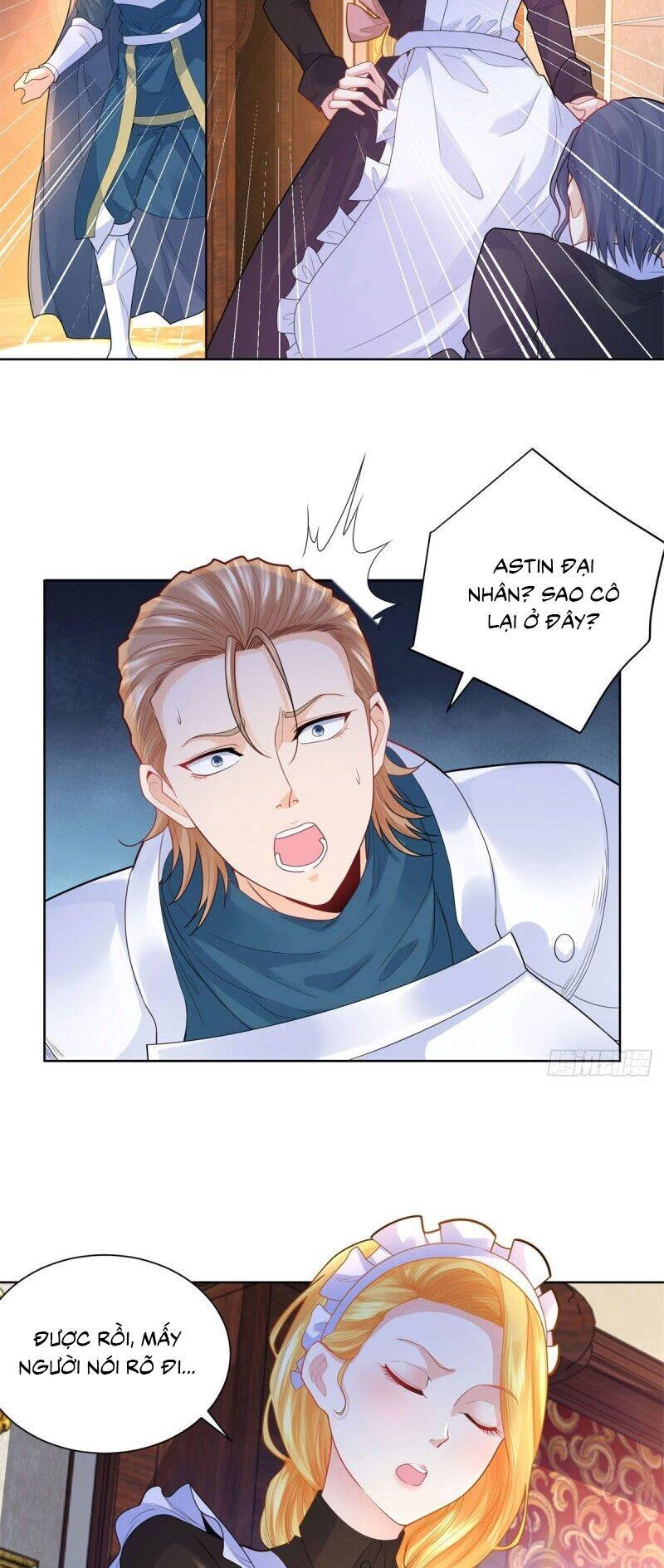 Tôi Muốn Trở Thành Tiểu Thư Công Tước Phế Vật Chapter 79 - 13