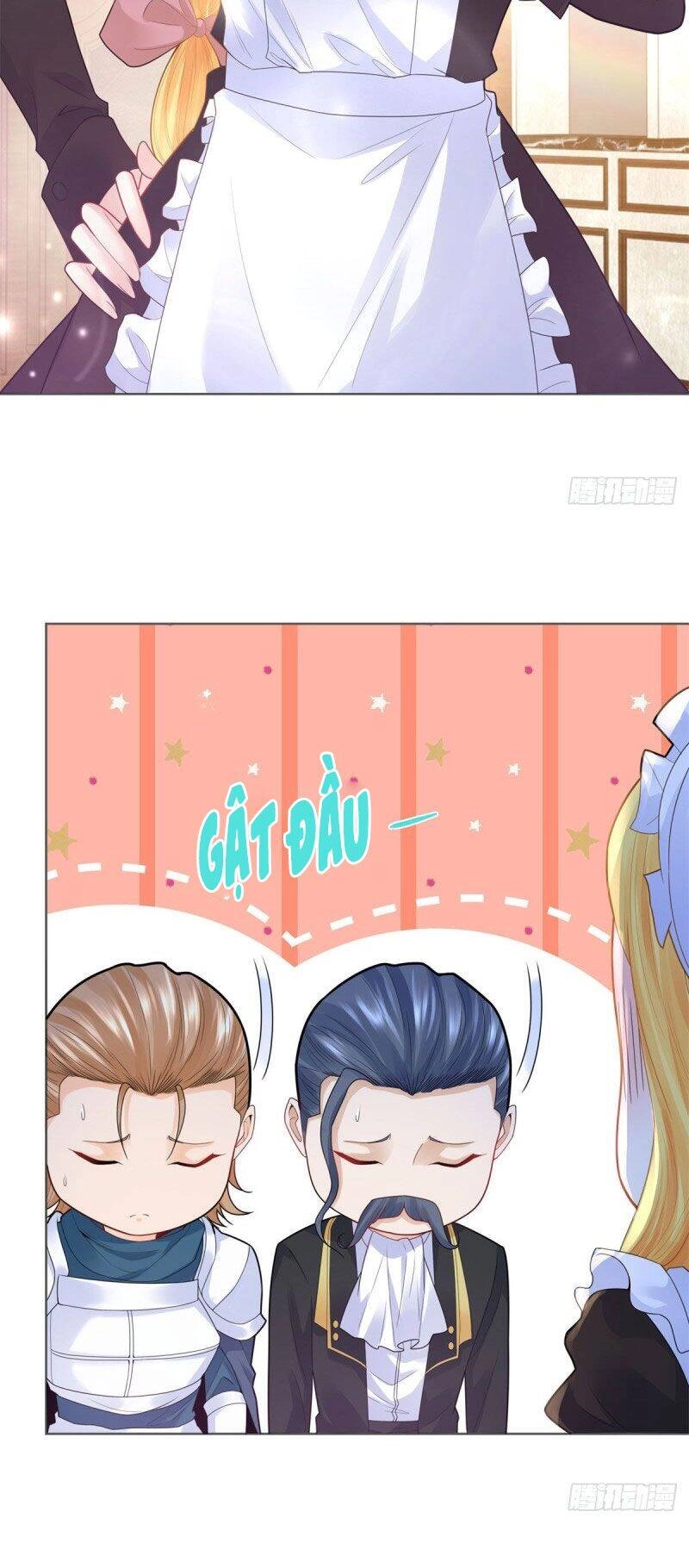 Tôi Muốn Trở Thành Tiểu Thư Công Tước Phế Vật Chapter 79 - 17