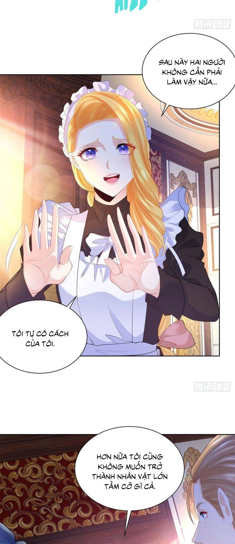 Tôi Muốn Trở Thành Tiểu Thư Công Tước Phế Vật Chapter 79 - 20