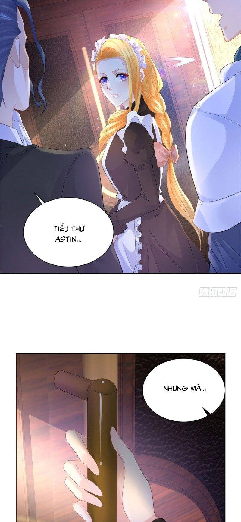 Tôi Muốn Trở Thành Tiểu Thư Công Tước Phế Vật Chapter 79 - 21