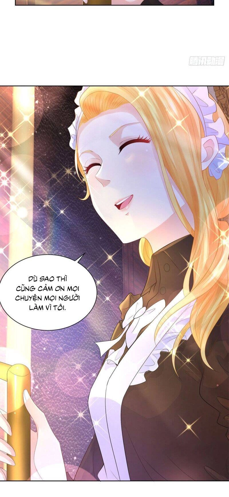 Tôi Muốn Trở Thành Tiểu Thư Công Tước Phế Vật Chapter 79 - 22