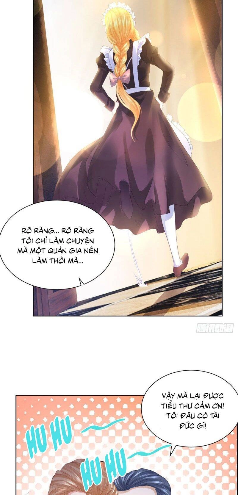 Tôi Muốn Trở Thành Tiểu Thư Công Tước Phế Vật Chapter 79 - 24