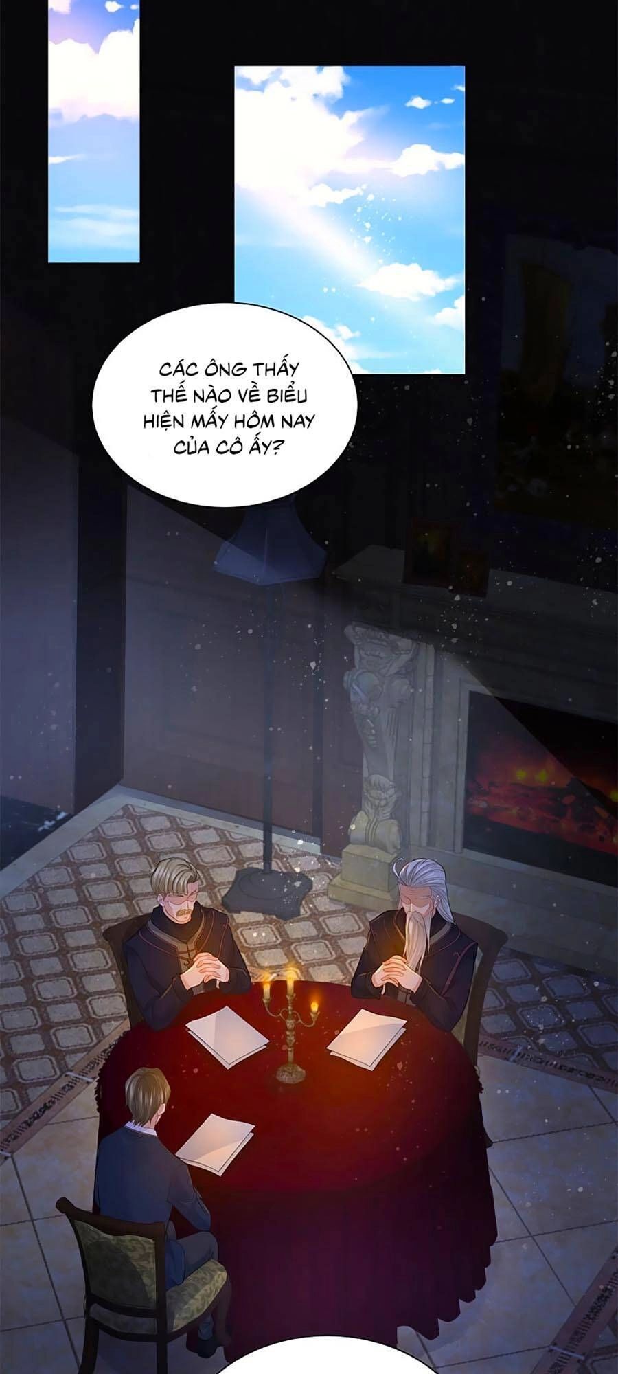 Tôi Muốn Trở Thành Tiểu Thư Công Tước Phế Vật Chapter 80 - 2