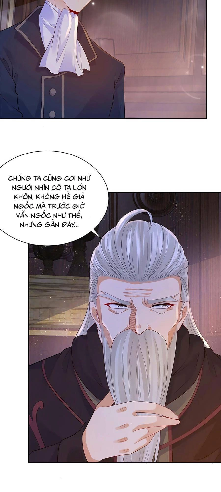 Tôi Muốn Trở Thành Tiểu Thư Công Tước Phế Vật Chapter 80 - 4