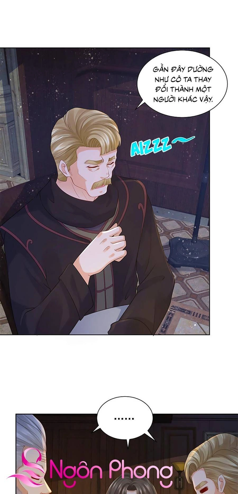 Tôi Muốn Trở Thành Tiểu Thư Công Tước Phế Vật Chapter 80 - 5