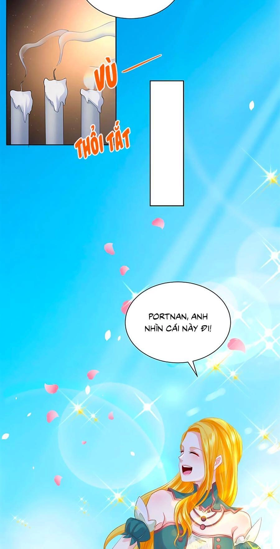 Tôi Muốn Trở Thành Tiểu Thư Công Tước Phế Vật Chapter 80 - 7