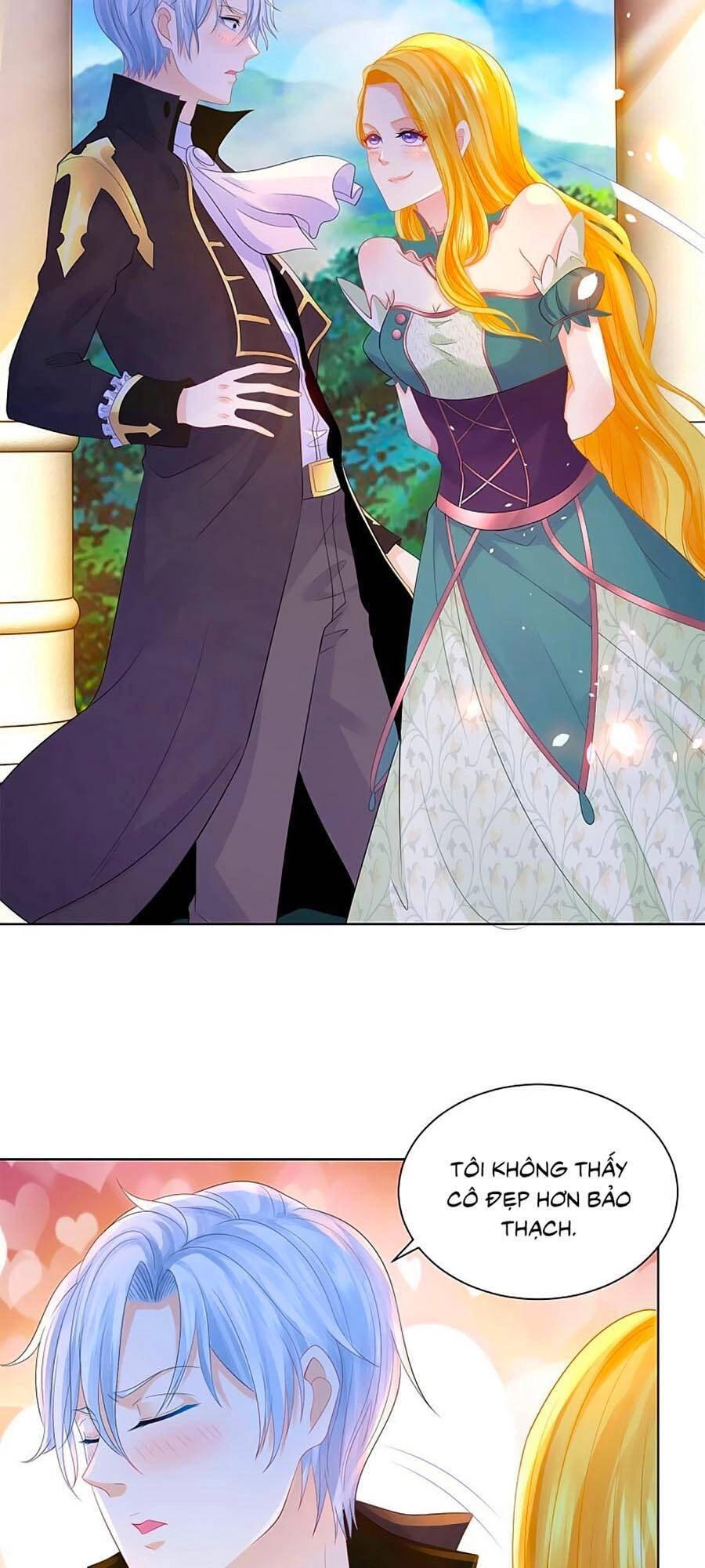 Tôi Muốn Trở Thành Tiểu Thư Công Tước Phế Vật Chapter 80 - 13