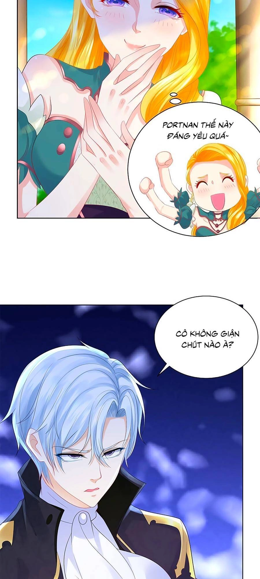 Tôi Muốn Trở Thành Tiểu Thư Công Tước Phế Vật Chapter 80 - 15