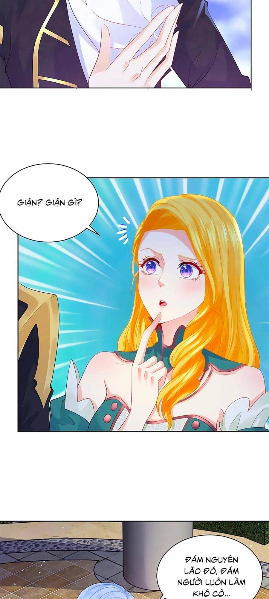 Tôi Muốn Trở Thành Tiểu Thư Công Tước Phế Vật Chapter 80 - 16