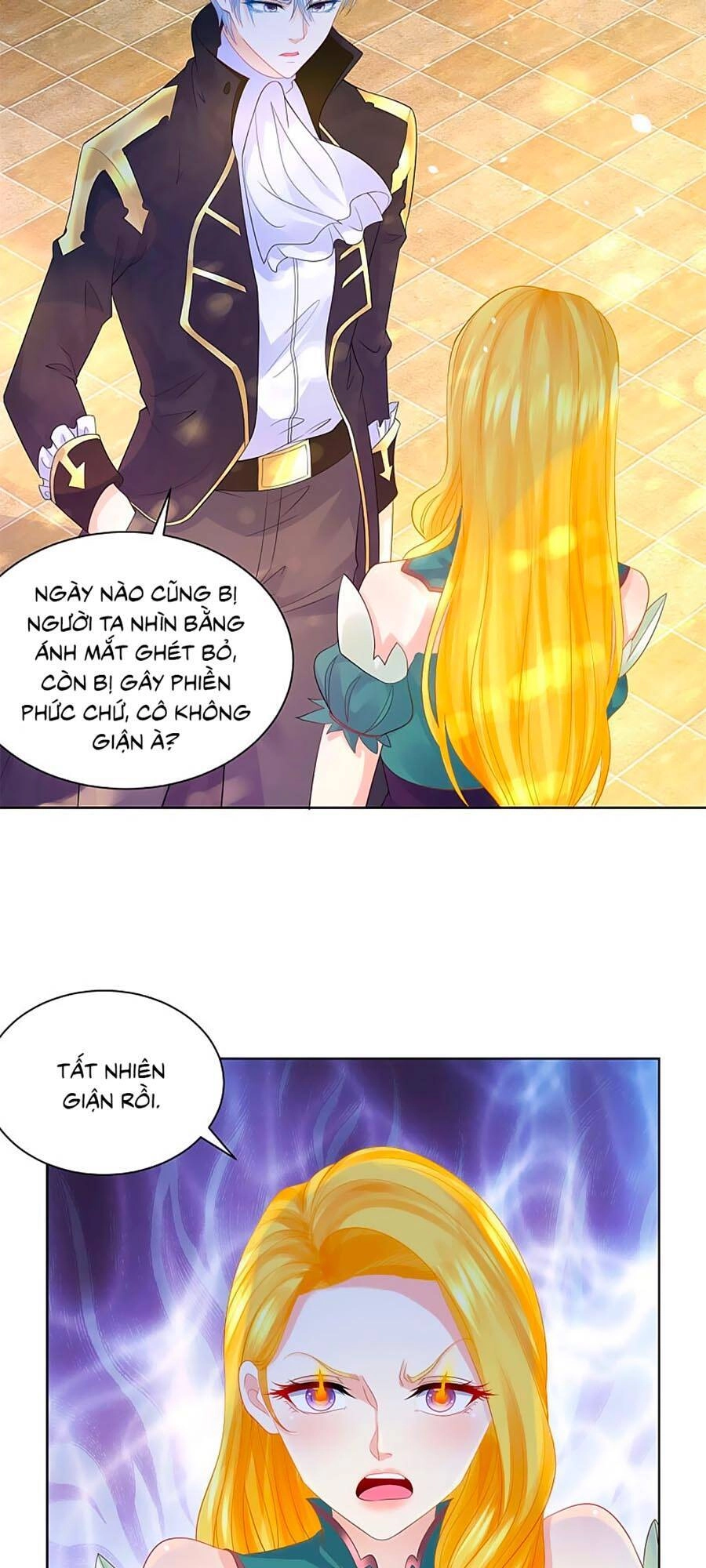 Tôi Muốn Trở Thành Tiểu Thư Công Tước Phế Vật Chapter 80 - 18