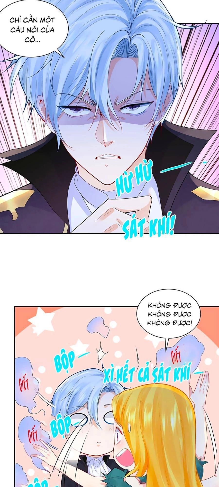 Tôi Muốn Trở Thành Tiểu Thư Công Tước Phế Vật Chapter 80 - 20