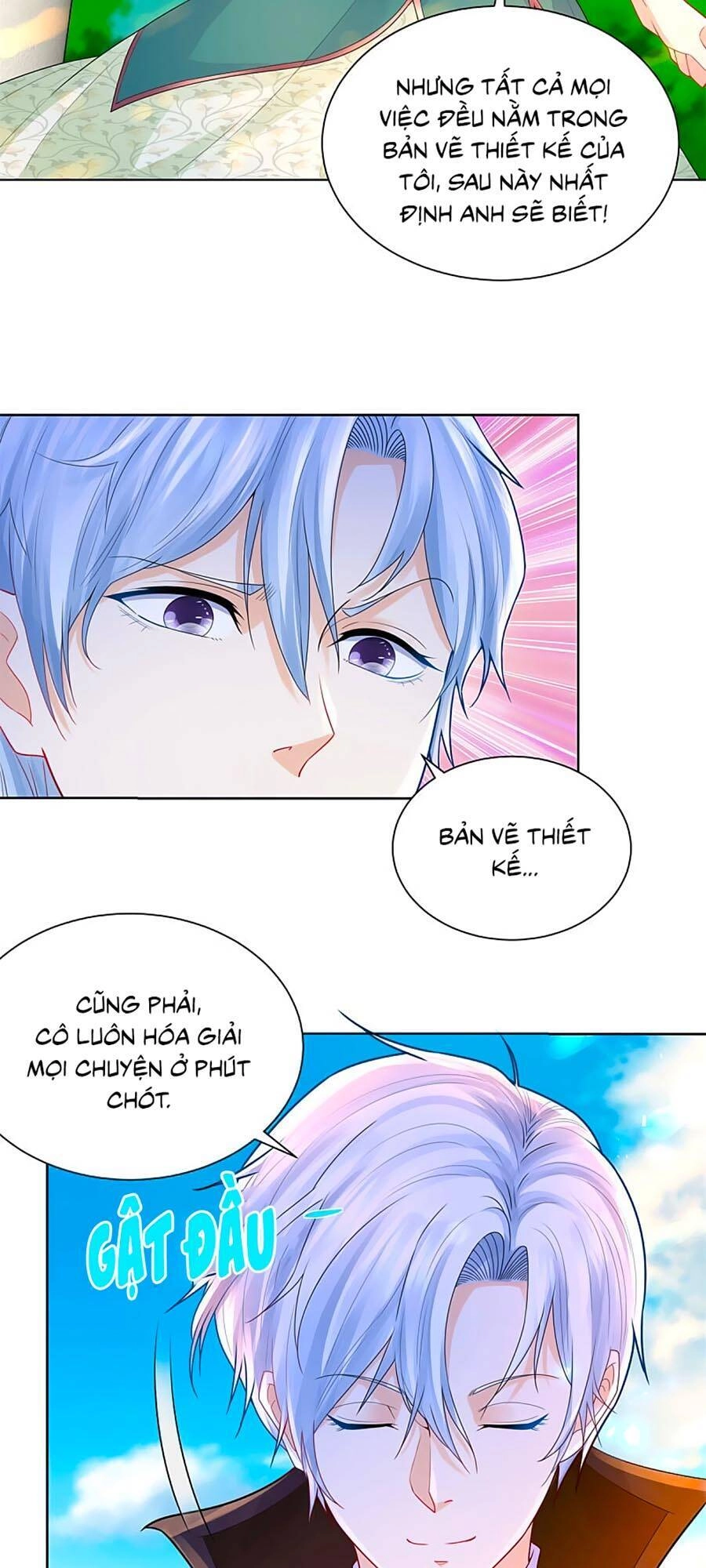 Tôi Muốn Trở Thành Tiểu Thư Công Tước Phế Vật Chapter 80 - 26