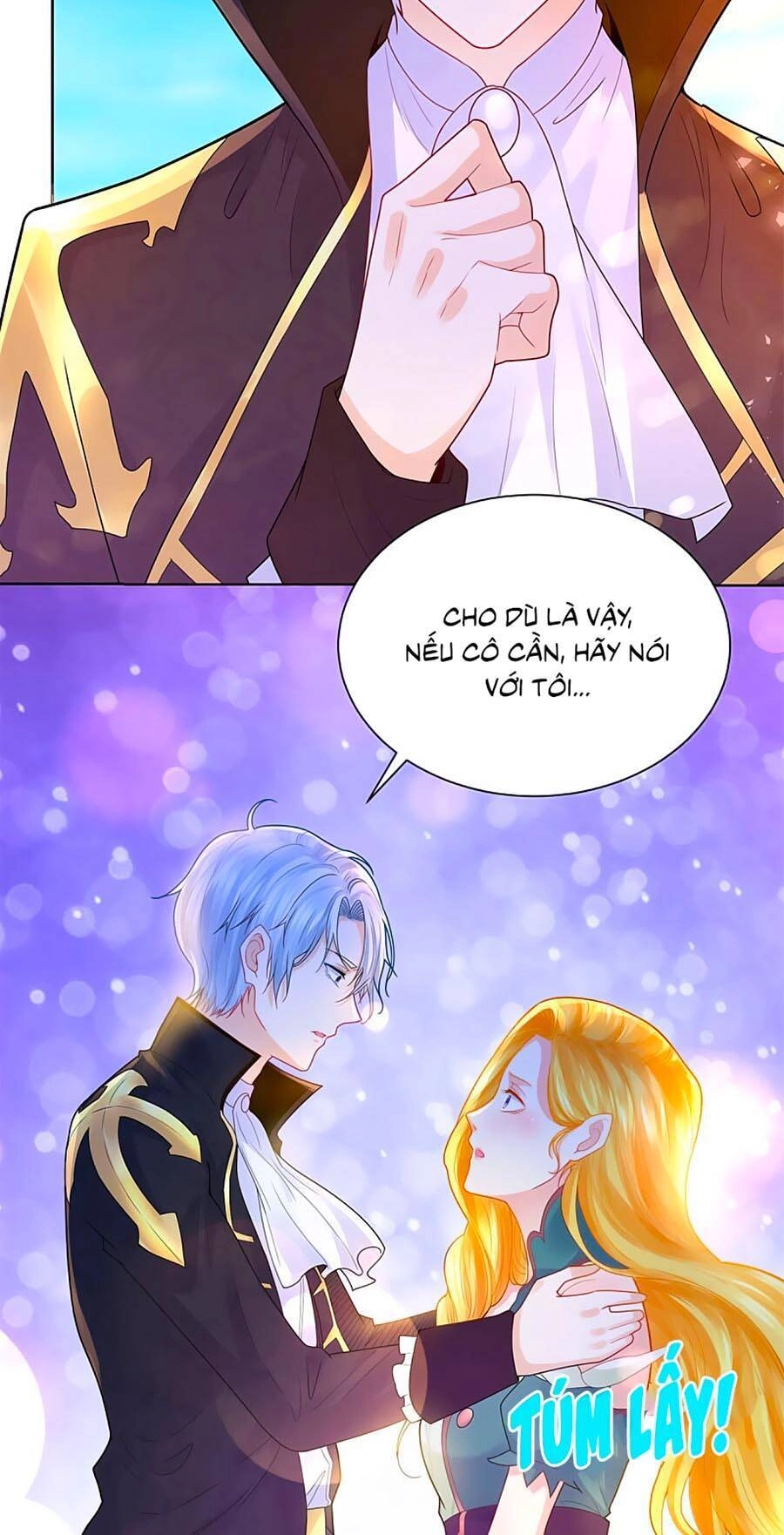 Tôi Muốn Trở Thành Tiểu Thư Công Tước Phế Vật Chapter 80 - 27