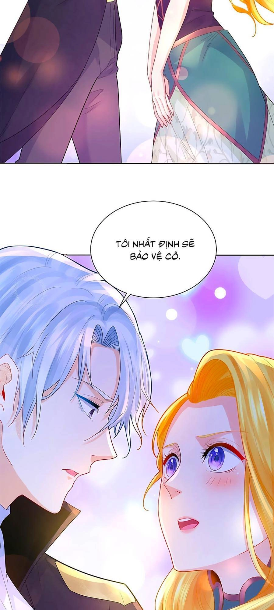 Tôi Muốn Trở Thành Tiểu Thư Công Tước Phế Vật Chapter 80 - 28