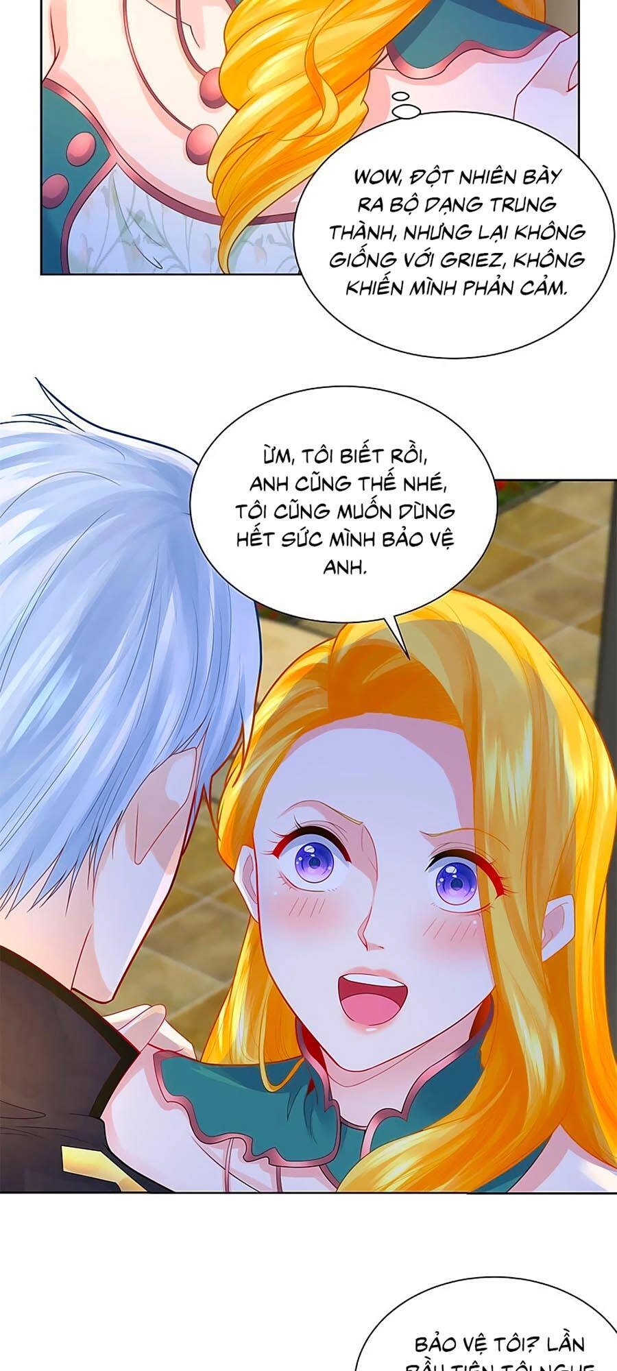 Tôi Muốn Trở Thành Tiểu Thư Công Tước Phế Vật Chapter 80 - 30