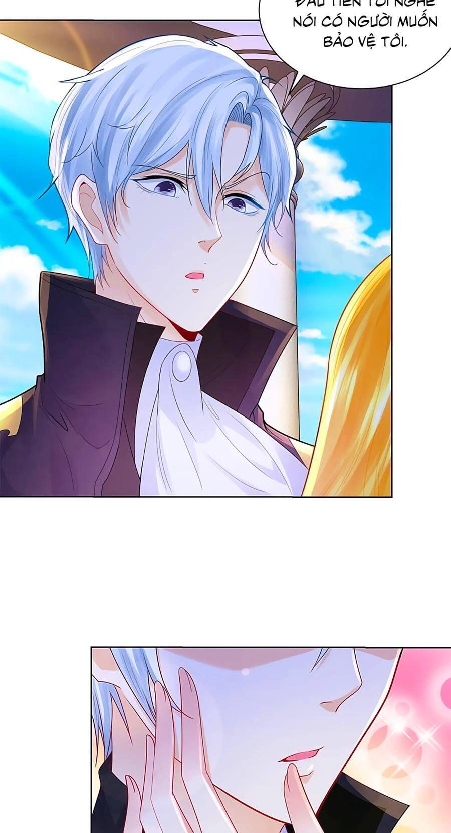 Tôi Muốn Trở Thành Tiểu Thư Công Tước Phế Vật Chapter 80 - 31