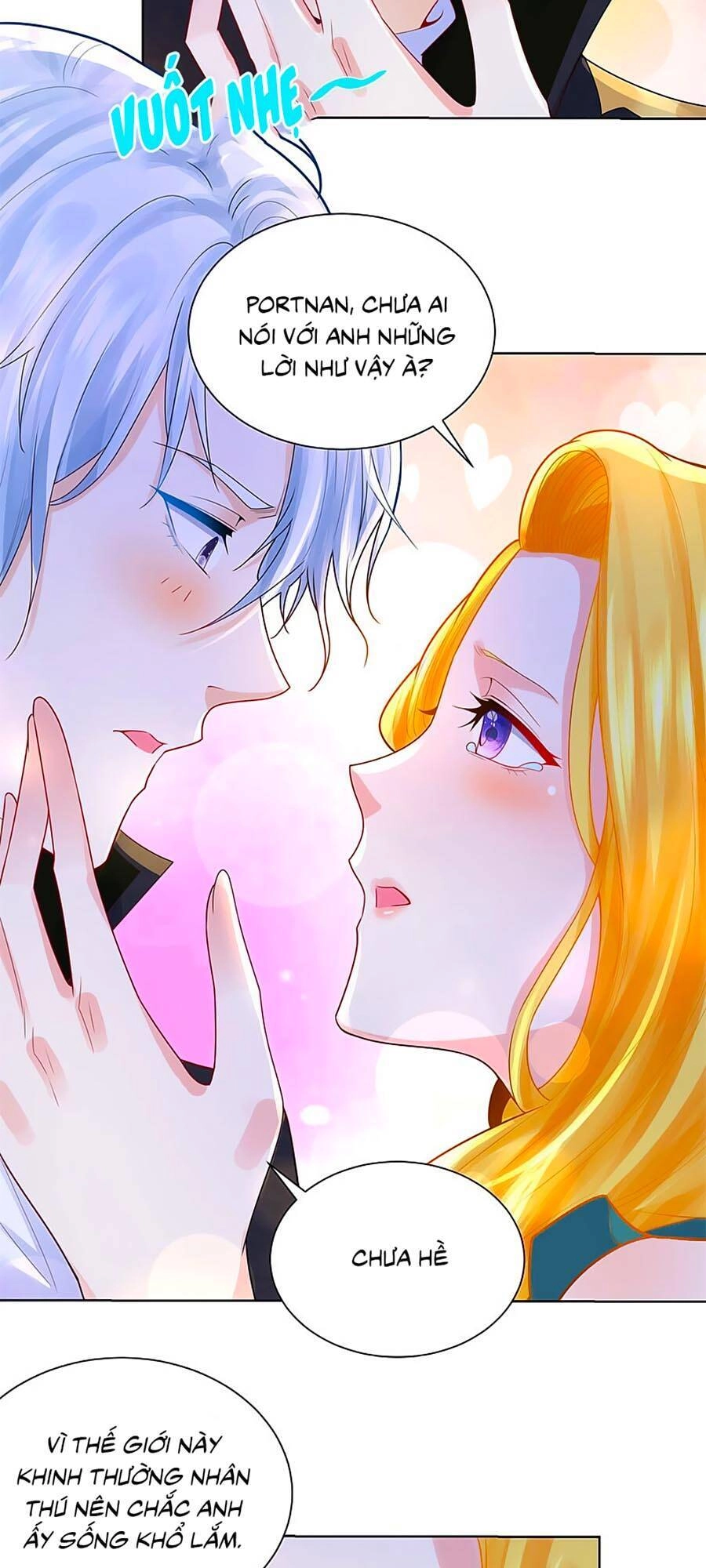 Tôi Muốn Trở Thành Tiểu Thư Công Tước Phế Vật Chapter 80 - 32