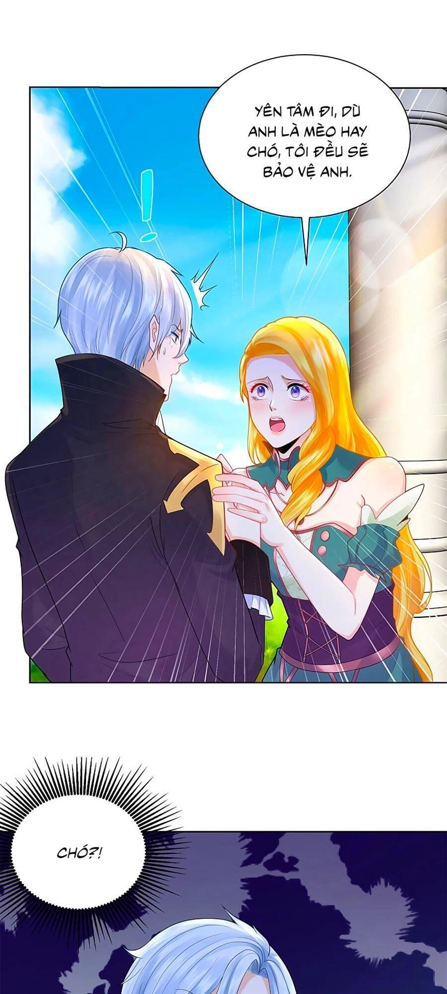 Tôi Muốn Trở Thành Tiểu Thư Công Tước Phế Vật Chapter 80 - 34