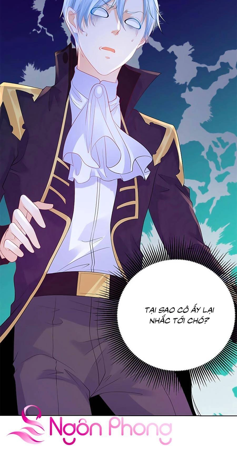 Tôi Muốn Trở Thành Tiểu Thư Công Tước Phế Vật Chapter 80 - 35