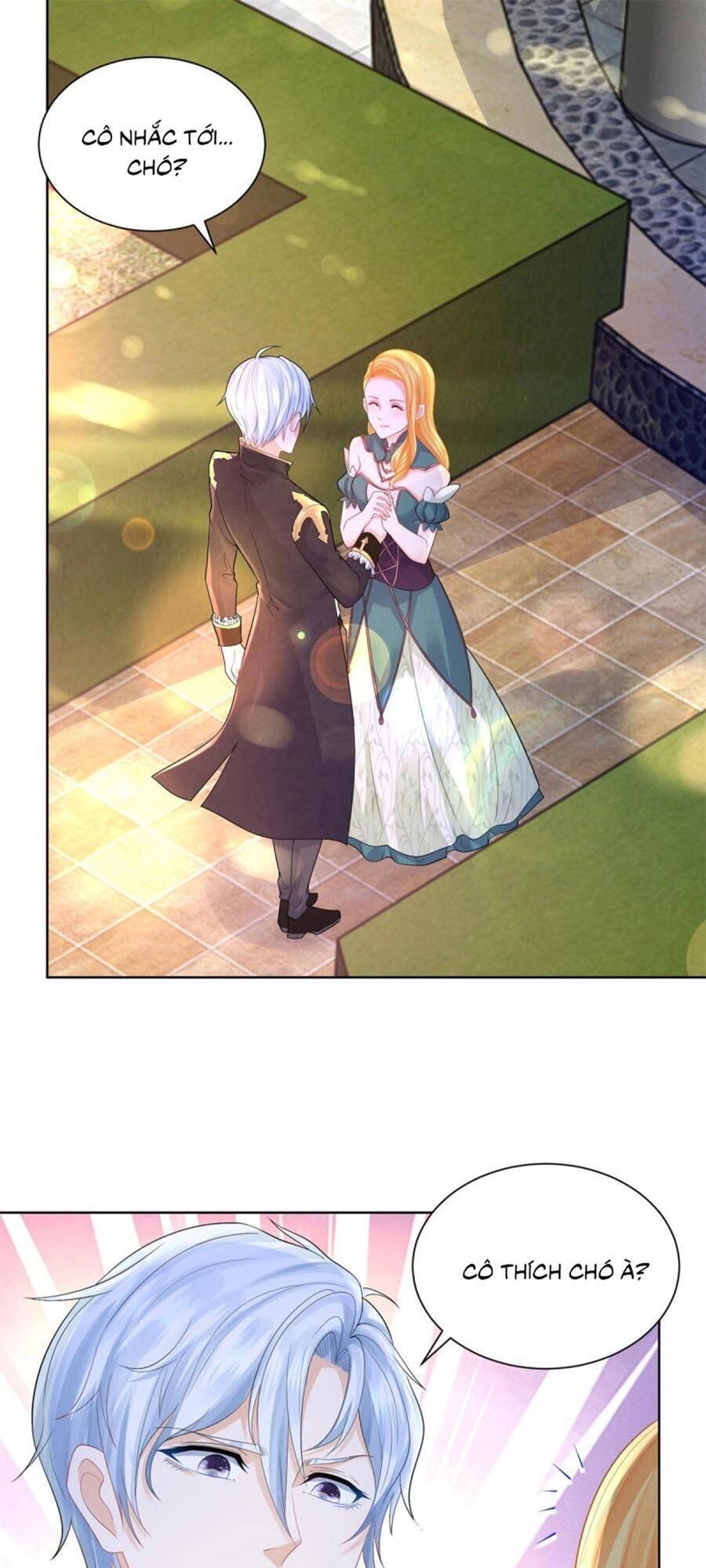 Tôi Muốn Trở Thành Tiểu Thư Công Tước Phế Vật Chapter 81 - 2