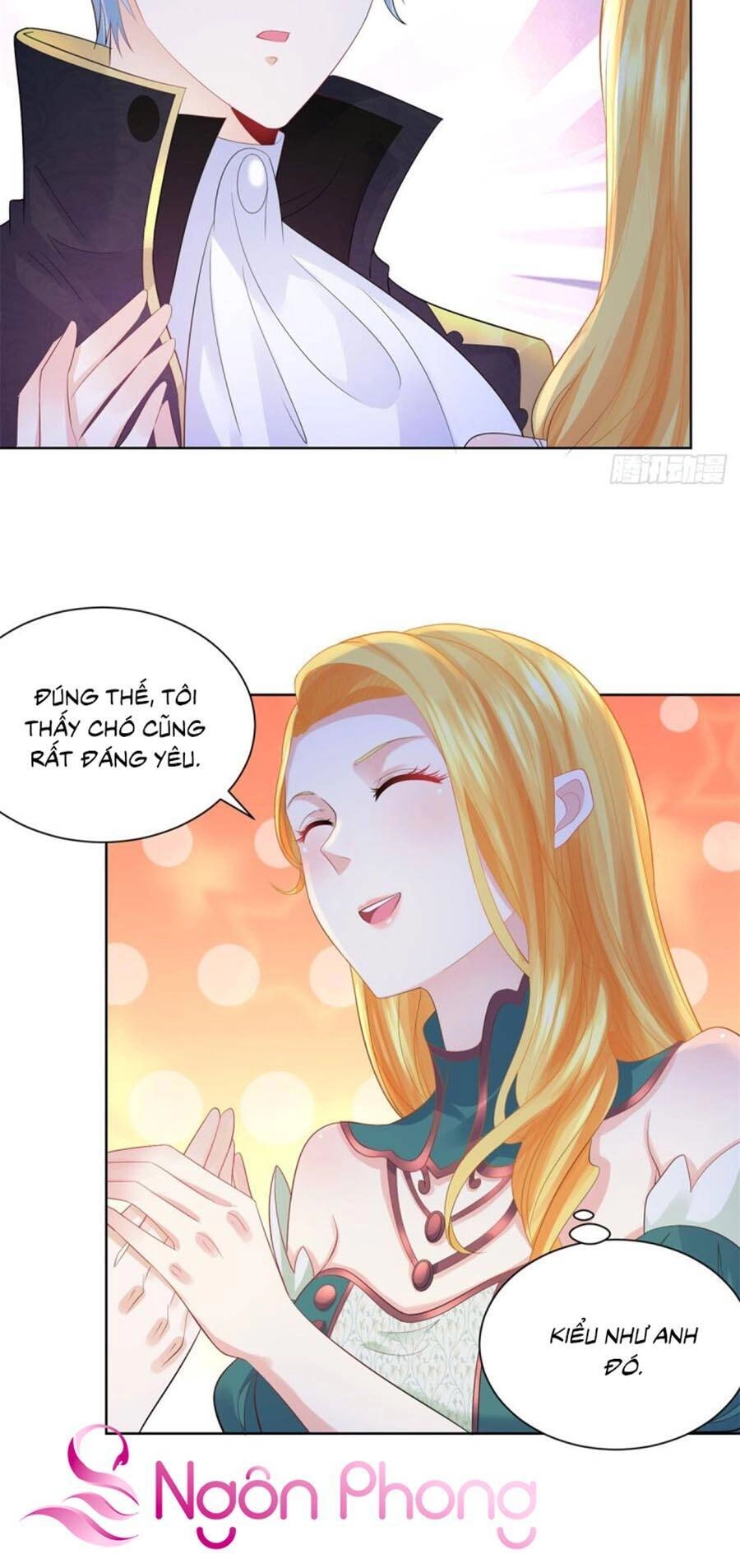 Tôi Muốn Trở Thành Tiểu Thư Công Tước Phế Vật Chapter 81 - 3