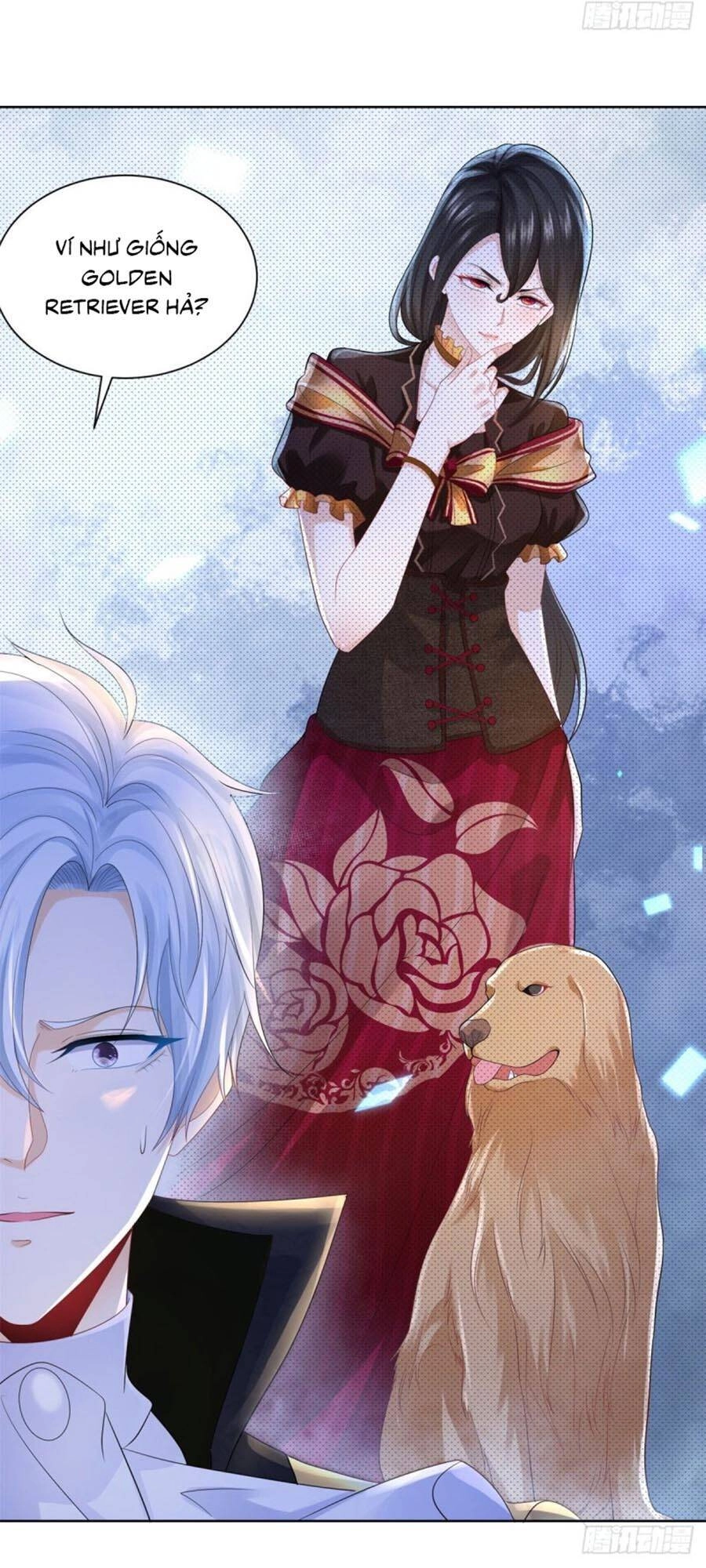 Tôi Muốn Trở Thành Tiểu Thư Công Tước Phế Vật Chapter 81 - 4