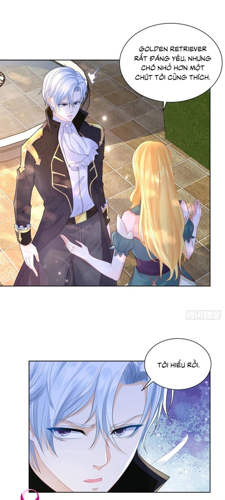 Tôi Muốn Trở Thành Tiểu Thư Công Tước Phế Vật Chapter 81 - 5