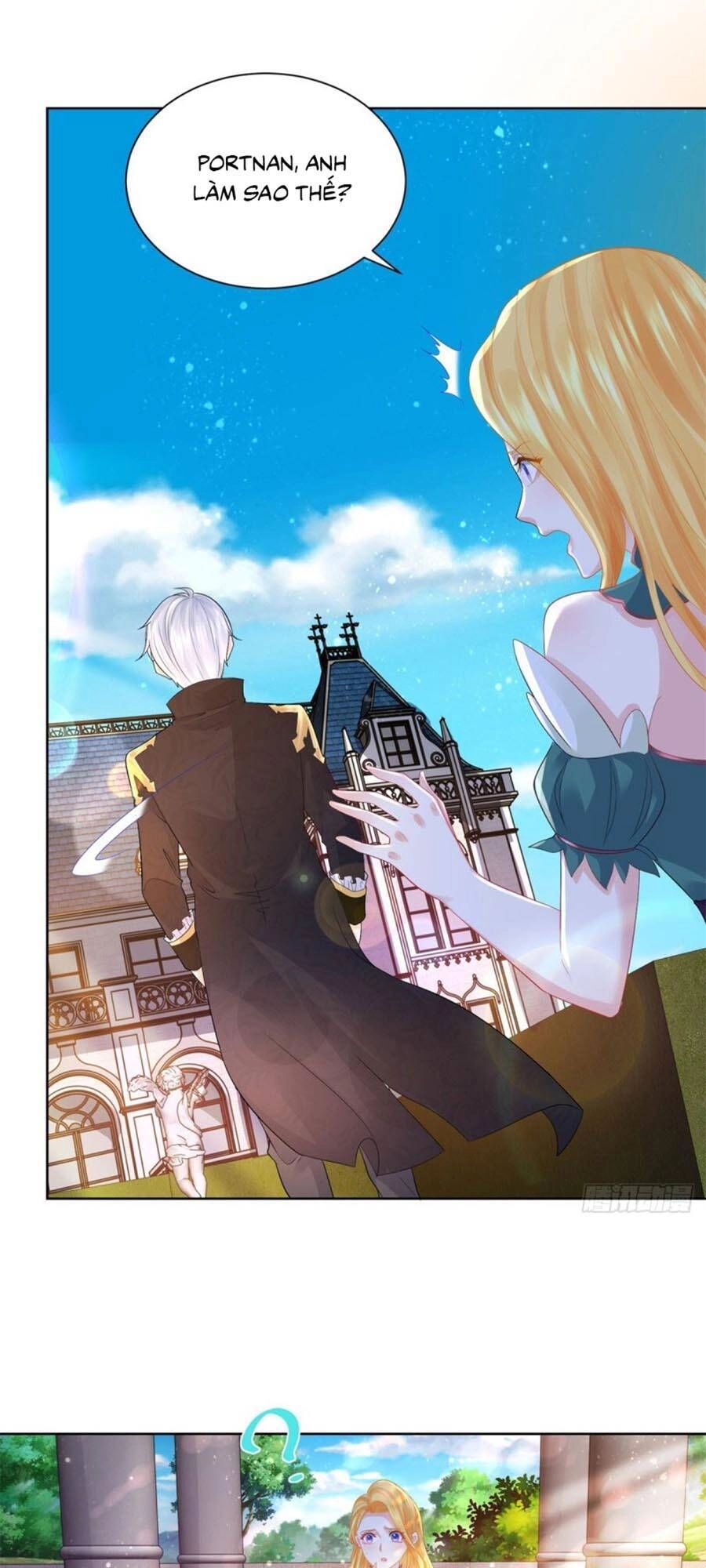 Tôi Muốn Trở Thành Tiểu Thư Công Tước Phế Vật Chapter 81 - 7