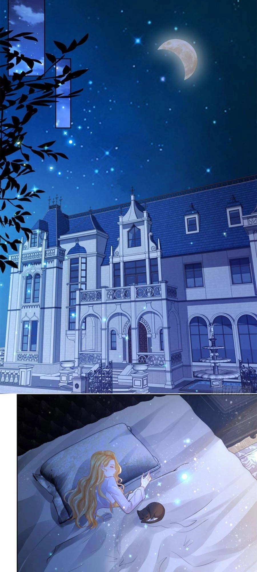 Tôi Muốn Trở Thành Tiểu Thư Công Tước Phế Vật Chapter 81 - 9