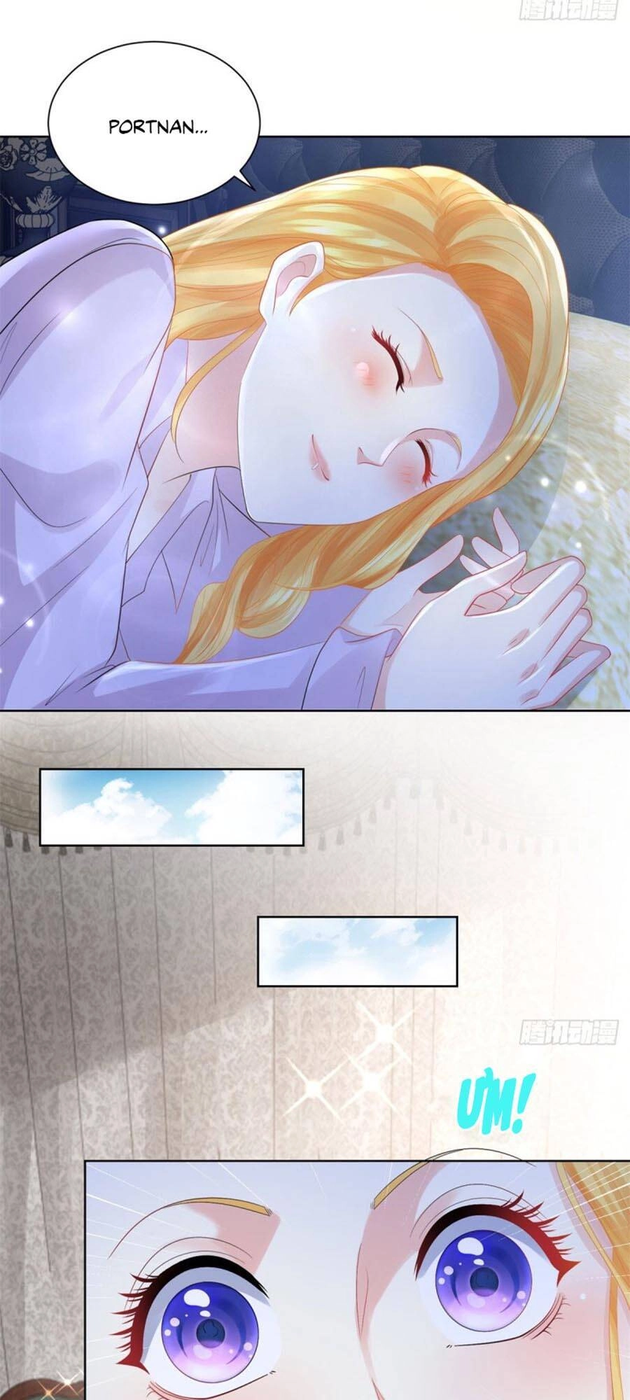 Tôi Muốn Trở Thành Tiểu Thư Công Tước Phế Vật Chapter 81 - 11