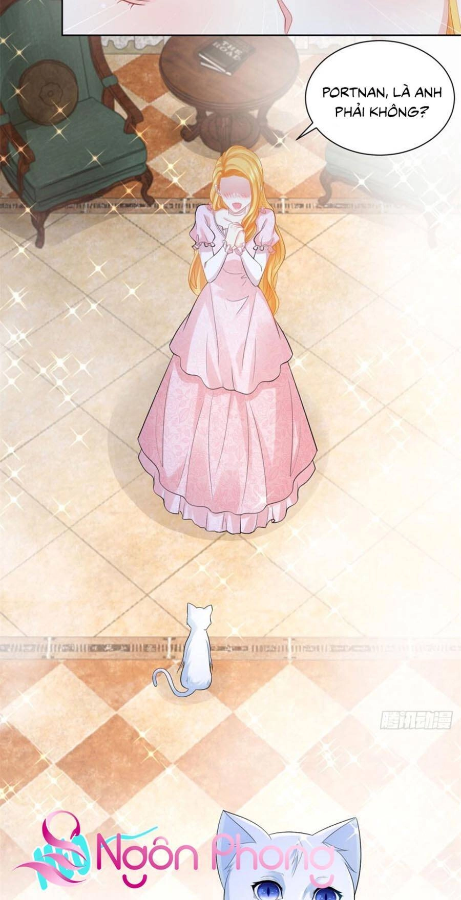 Tôi Muốn Trở Thành Tiểu Thư Công Tước Phế Vật Chapter 81 - 12