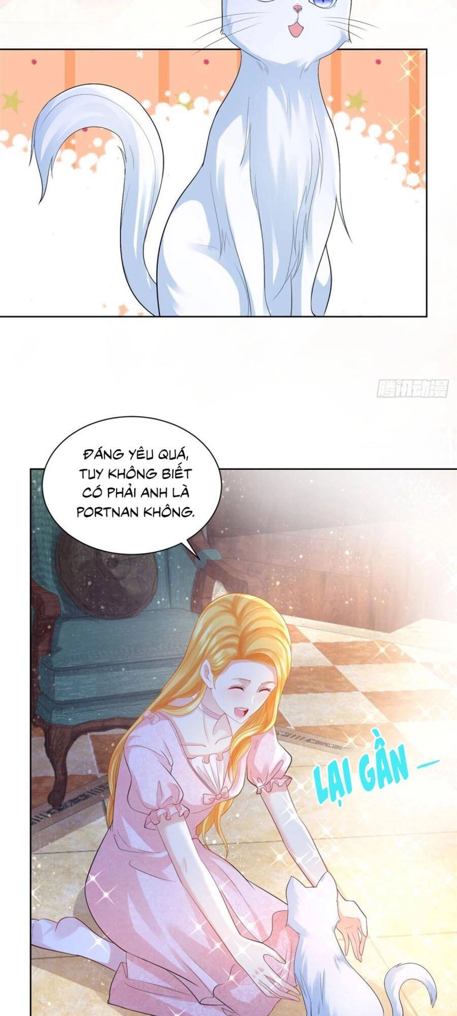 Tôi Muốn Trở Thành Tiểu Thư Công Tước Phế Vật Chapter 81 - 13