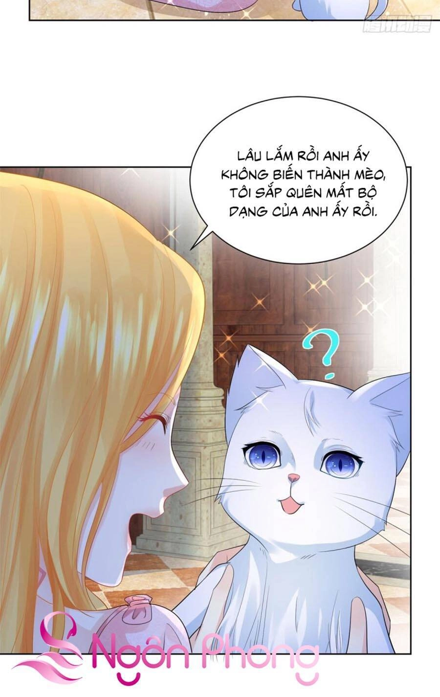 Tôi Muốn Trở Thành Tiểu Thư Công Tước Phế Vật Chapter 81 - 14