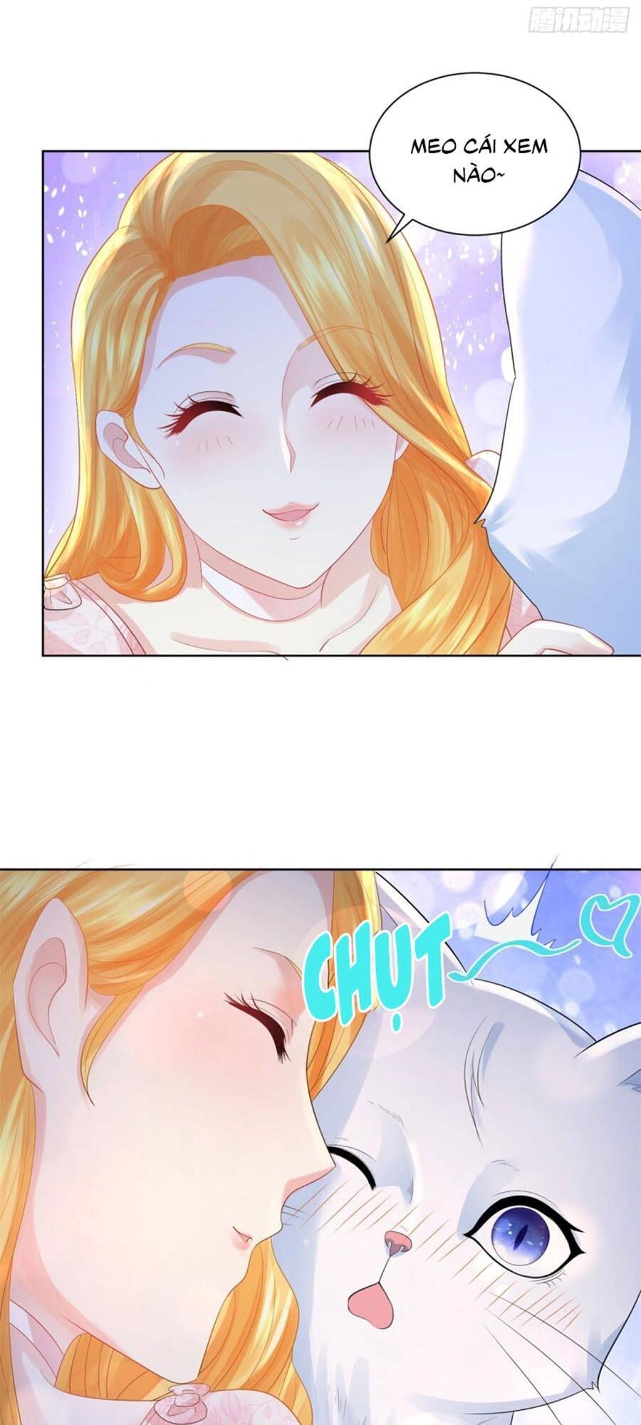 Tôi Muốn Trở Thành Tiểu Thư Công Tước Phế Vật Chapter 81 - 15