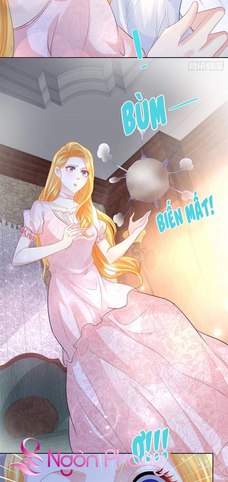 Tôi Muốn Trở Thành Tiểu Thư Công Tước Phế Vật Chapter 81 - 16