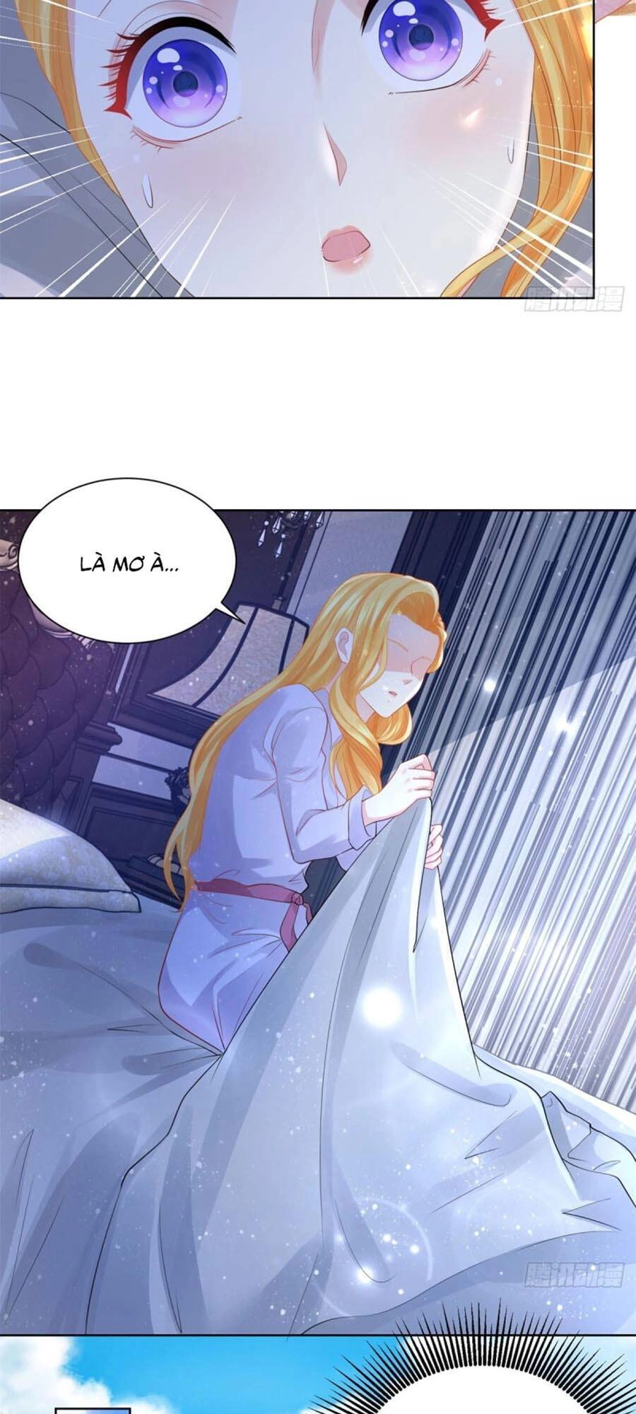 Tôi Muốn Trở Thành Tiểu Thư Công Tước Phế Vật Chapter 81 - 17