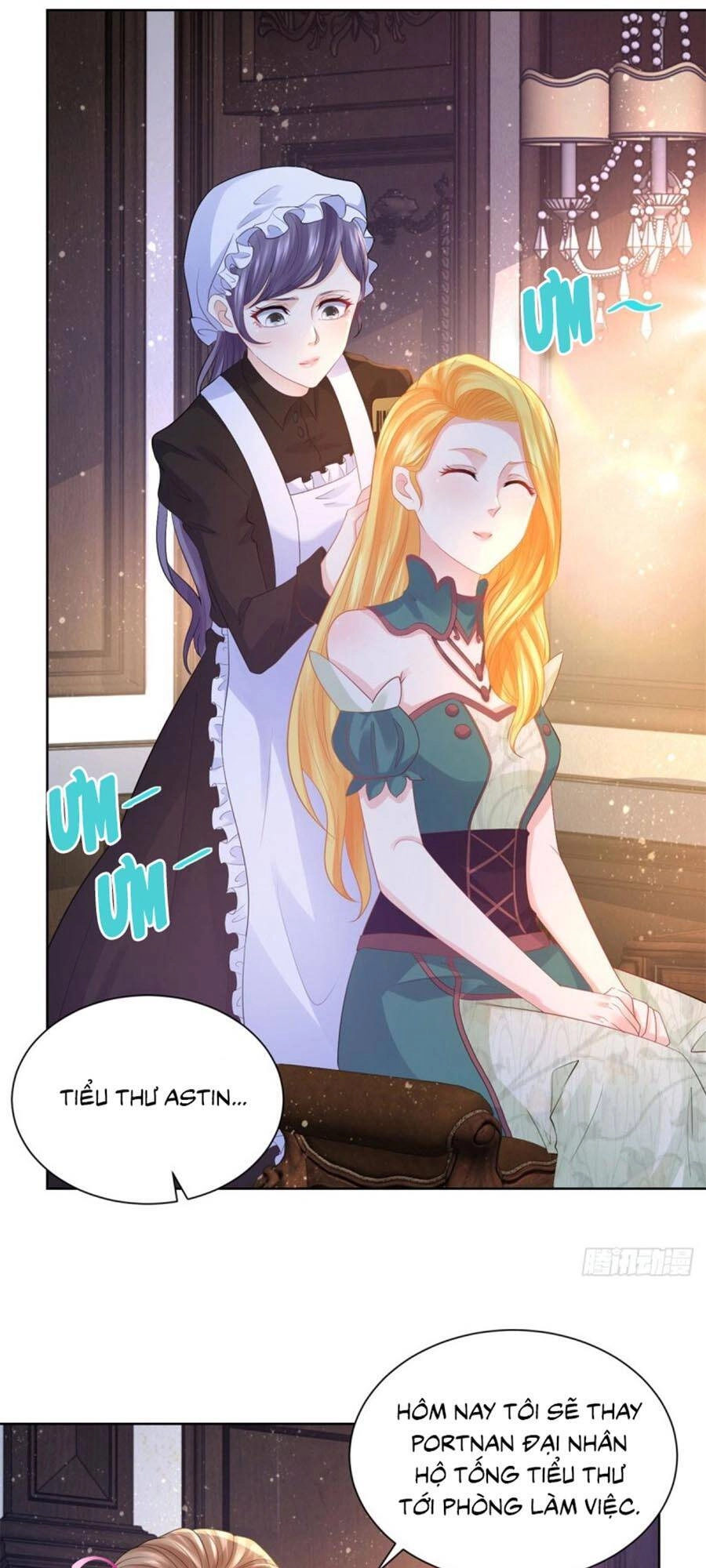 Tôi Muốn Trở Thành Tiểu Thư Công Tước Phế Vật Chapter 81 - 19