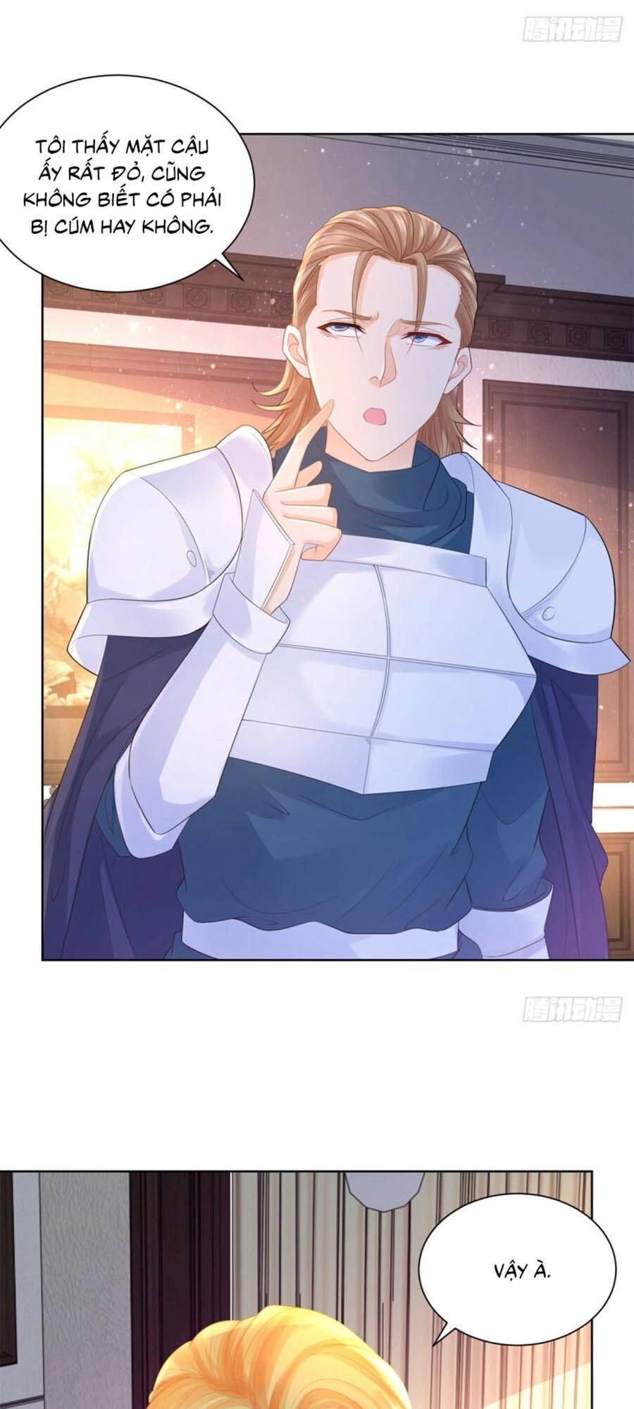 Tôi Muốn Trở Thành Tiểu Thư Công Tước Phế Vật Chapter 81 - 22