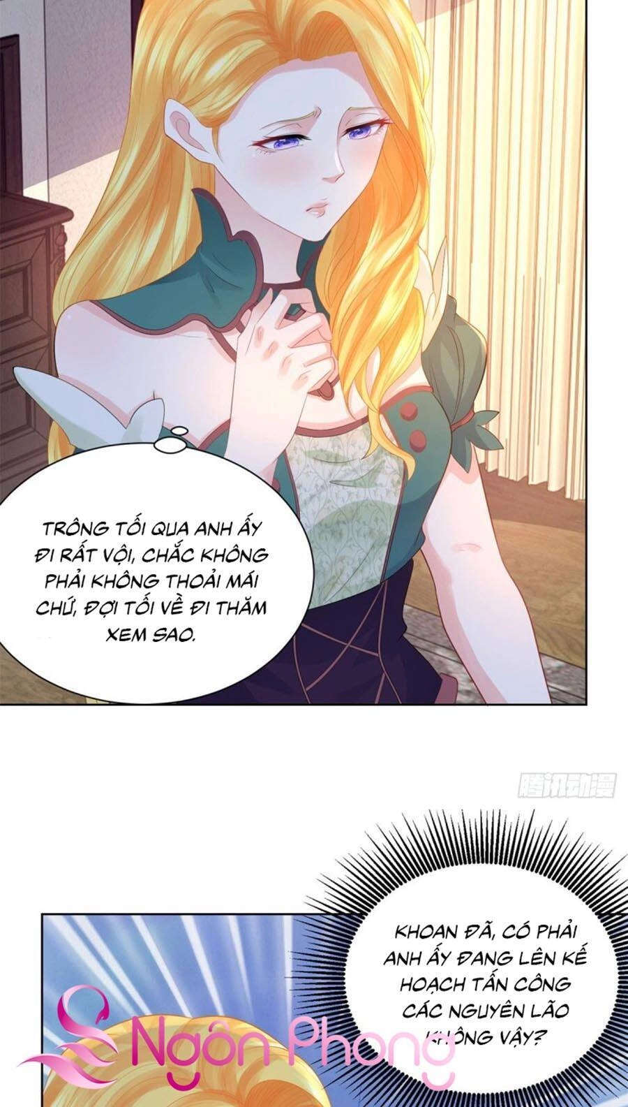 Tôi Muốn Trở Thành Tiểu Thư Công Tước Phế Vật Chapter 81 - 23