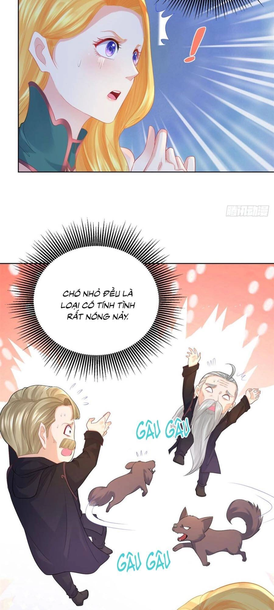 Tôi Muốn Trở Thành Tiểu Thư Công Tước Phế Vật Chapter 81 - 24