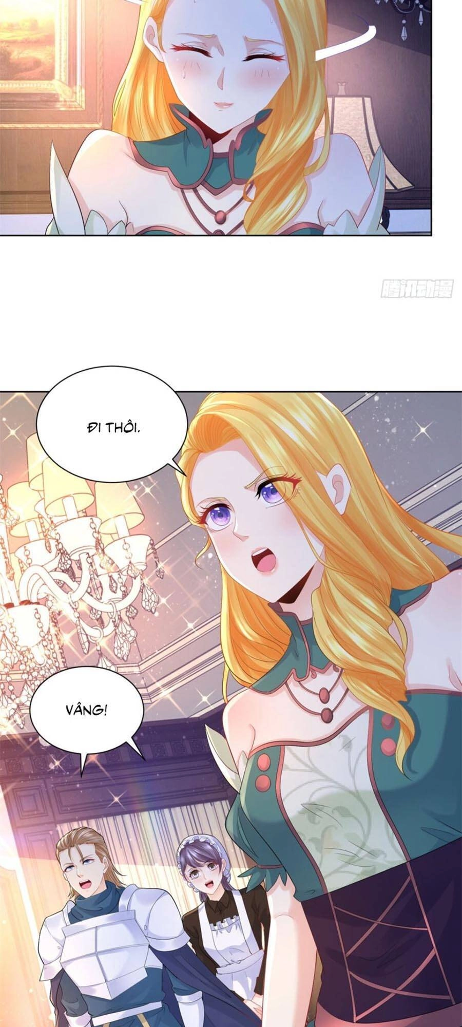 Tôi Muốn Trở Thành Tiểu Thư Công Tước Phế Vật Chapter 81 - 26