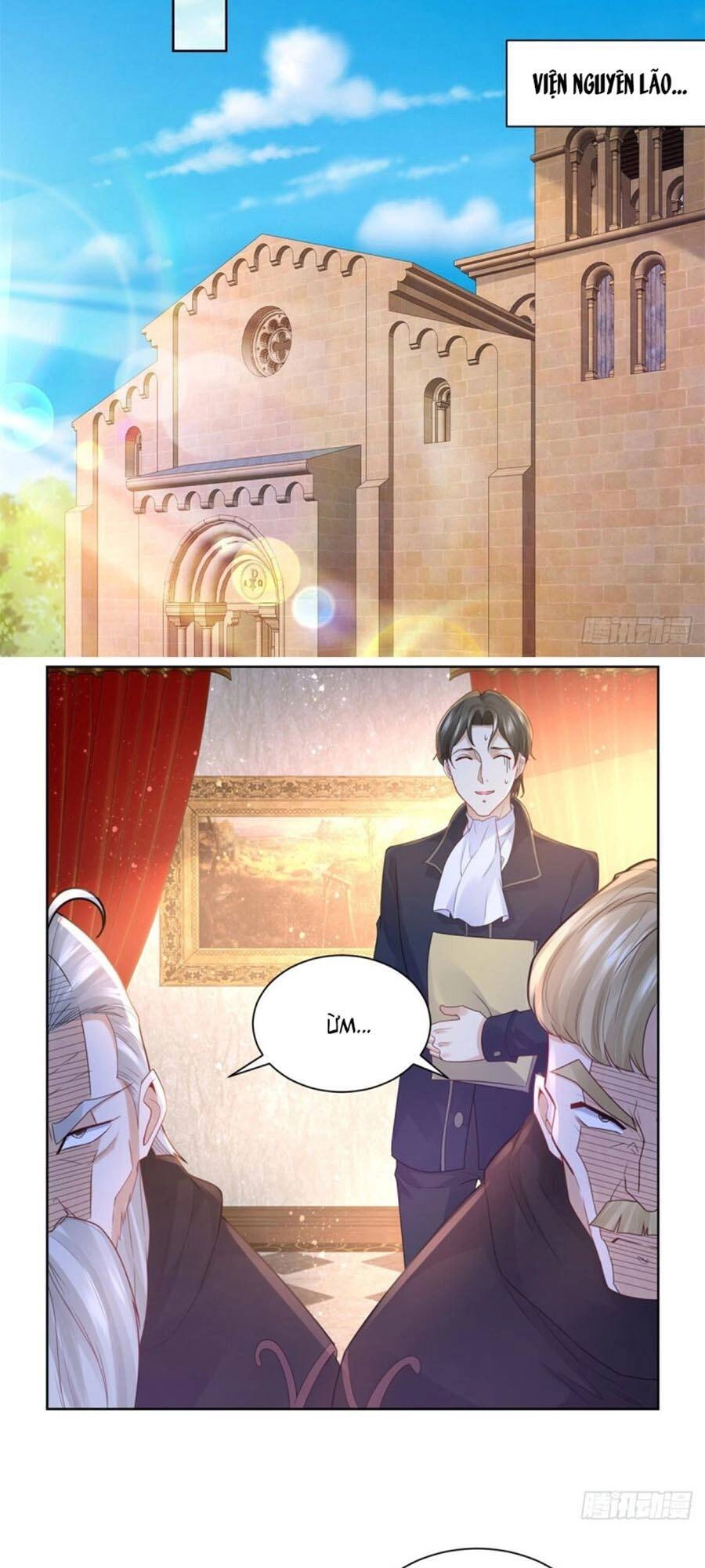 Tôi Muốn Trở Thành Tiểu Thư Công Tước Phế Vật Chapter 81 - 28