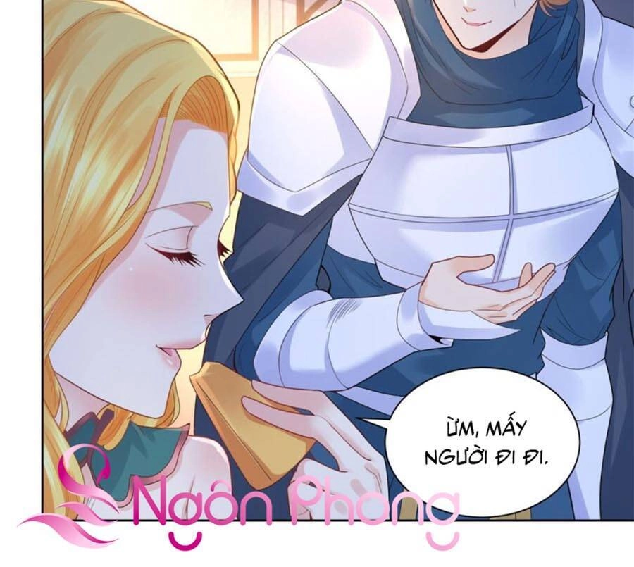 Tôi Muốn Trở Thành Tiểu Thư Công Tước Phế Vật Chapter 81 - 30