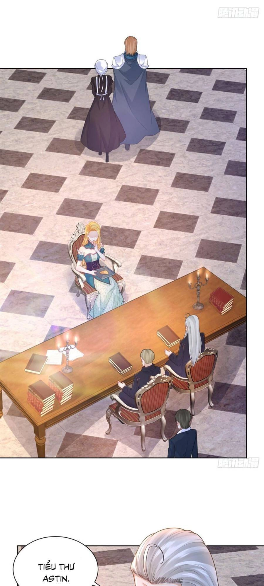 Tôi Muốn Trở Thành Tiểu Thư Công Tước Phế Vật Chapter 81 - 31