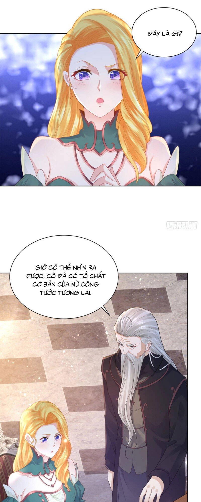 Tôi Muốn Trở Thành Tiểu Thư Công Tước Phế Vật Chapter 82 - 2